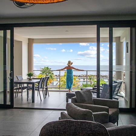 The Beach House Виллемстад Экстерьер фото