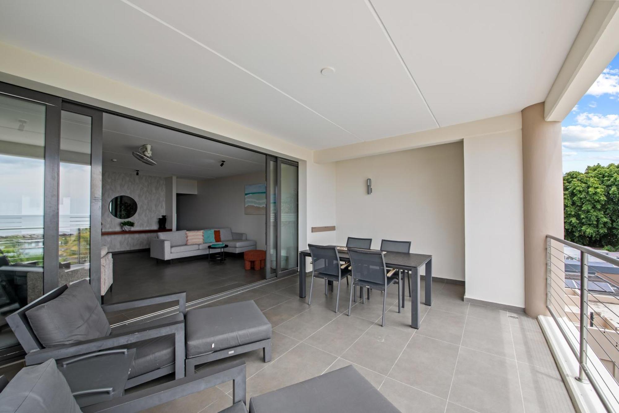 The Beach House Виллемстад Экстерьер фото