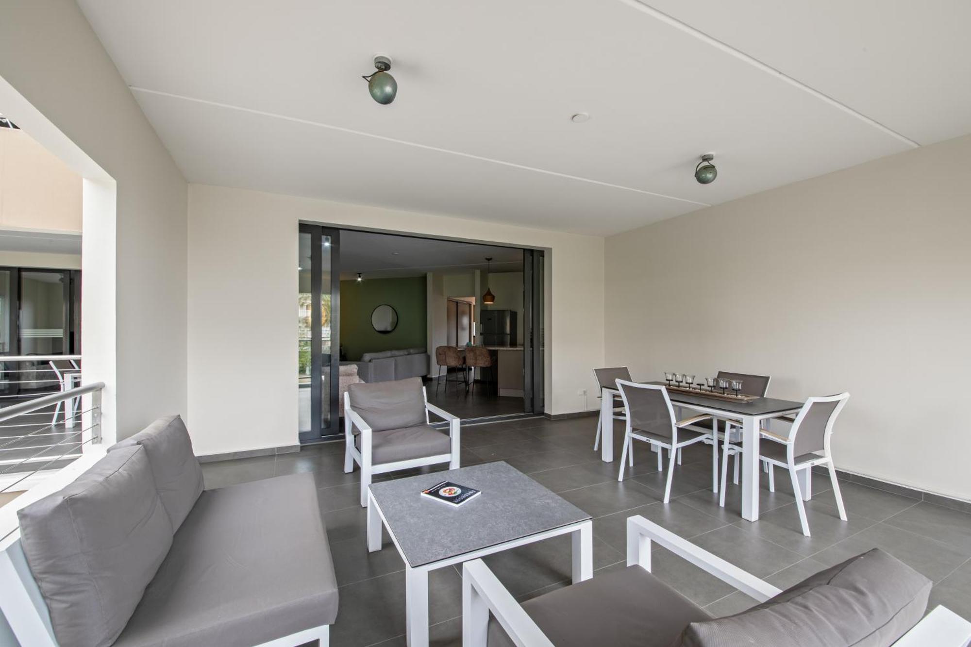 The Beach House Виллемстад Экстерьер фото